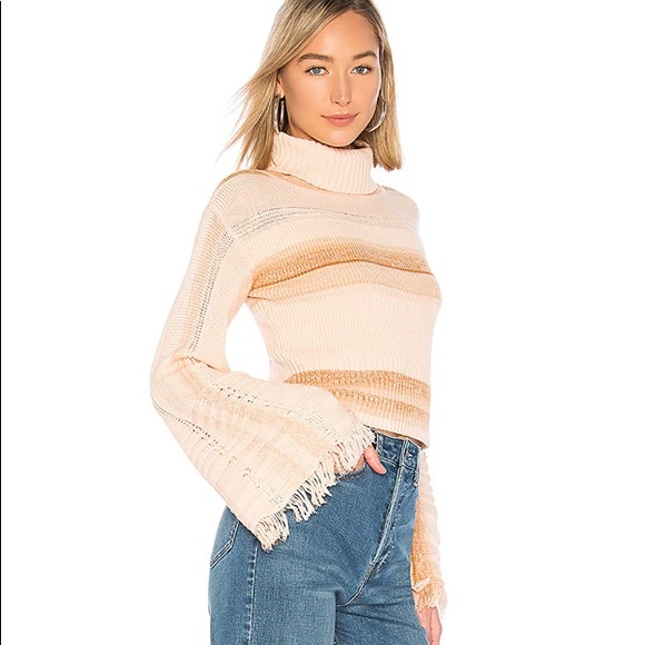 Free People Sweaters - Free People Close To Me Pullover